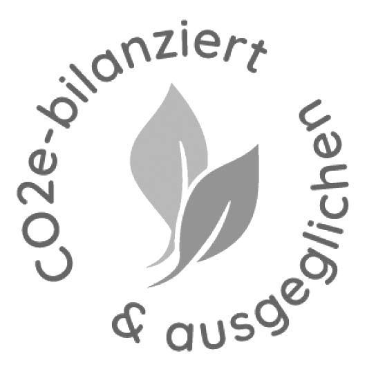 Klimaneutral durch CO2-Ausgleich